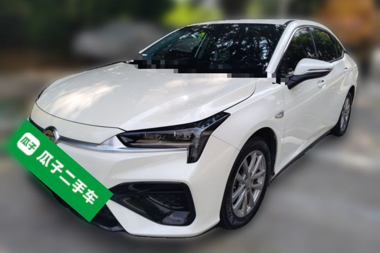 AION S 2023 Meizu 580 Lithium Iron Phosphate usata Guazi used car, China used car export, Used car for sale, Used cars, Cheapest cars for sale