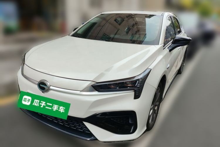 Used AION S 2023 Meizu 580 Lithium Iron Phosphate Guazi used car, China used car export, Used car for sale, Used  cars, Cheapest cars for sale