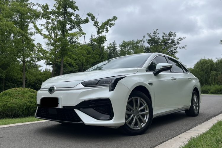 Used AION S 2023 Meizu 580 Lithium Iron Phosphate Guazi used car, China used car export, Used car for sale, Used  cars, Cheapest cars for sale