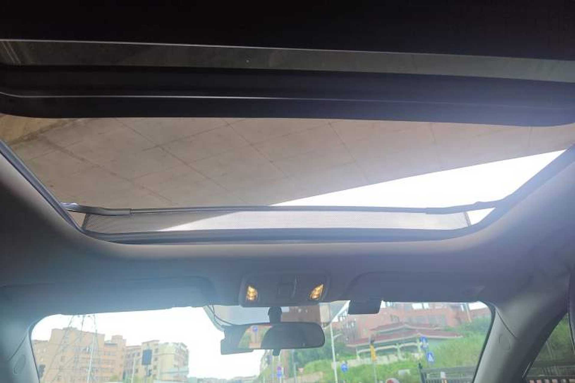 Used AION S 2023 Meizu 580 Lithium Iron Phosphate Headliner