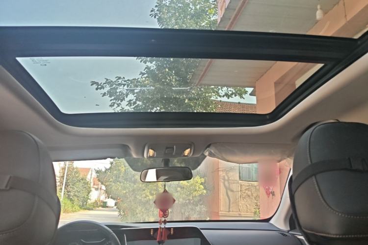 Used AION S 2023 Meizu 580 Lithium Iron Phosphate Headliner