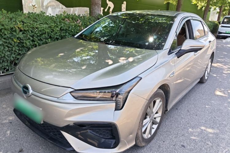 Used AION S 2023 Meizu 580 Lithium Iron Phosphate Guazi used car, China used car export, Used car for sale, Used  cars, Cheapest cars for sale