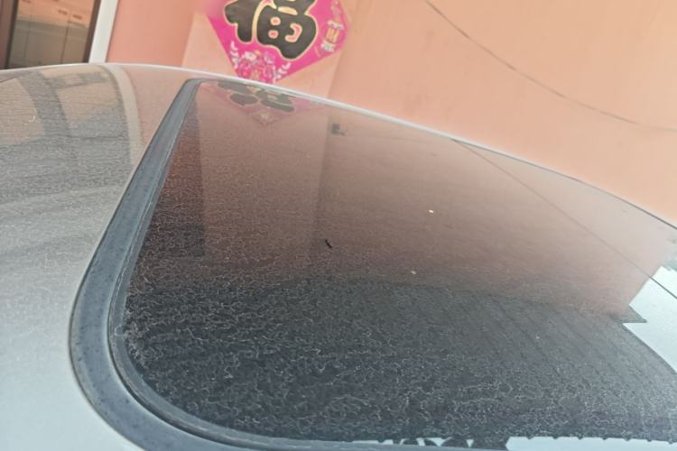 Used AION S 2023 Meizu 580 Lithium Iron Phosphate Roof