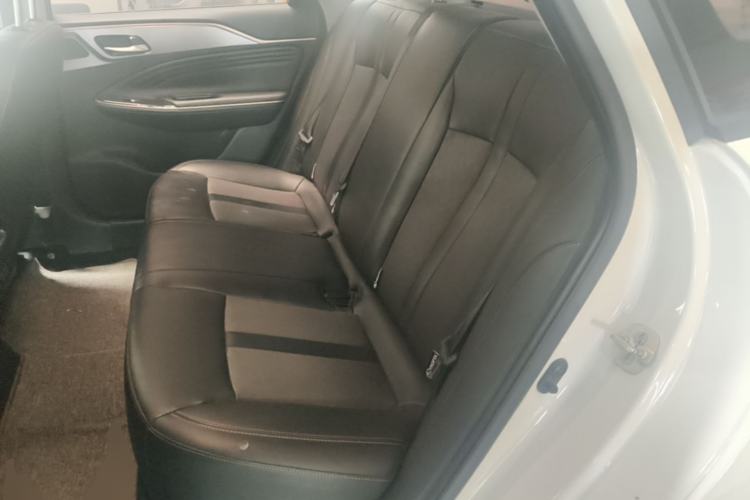 Used AION S  Left Rear Seat