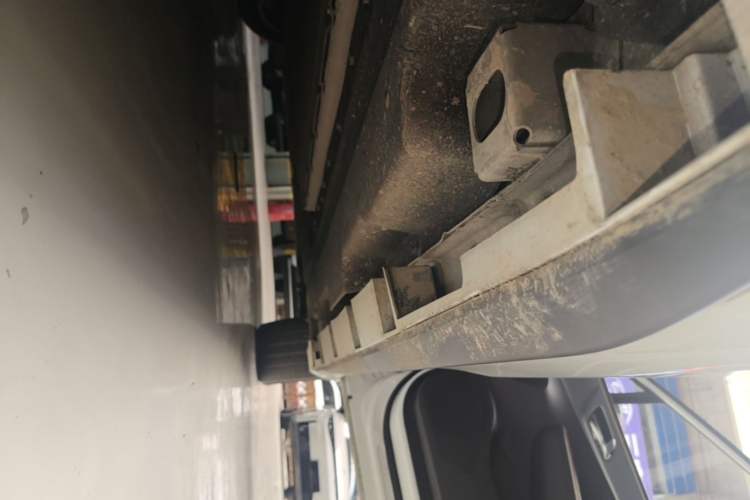 Used AION S  Right Side Sill