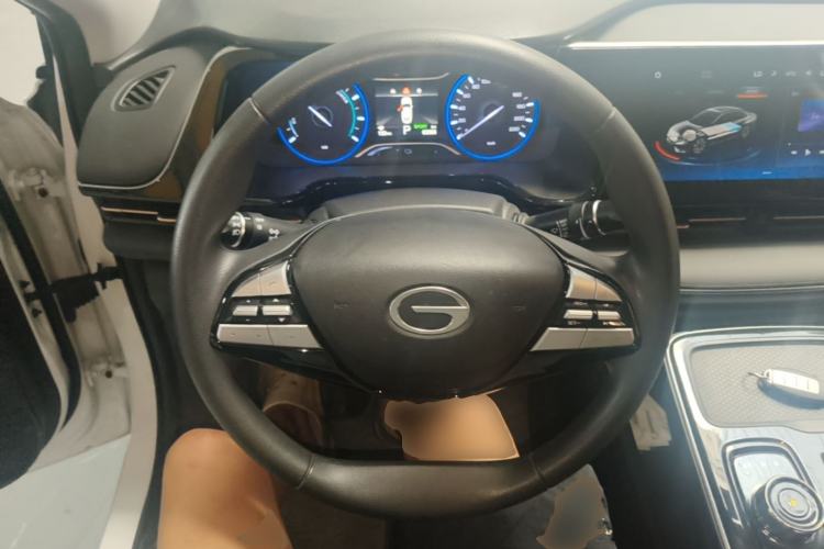 Used AION S  Steering Wheel