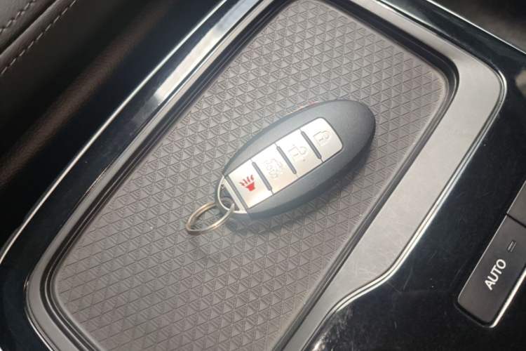 Used AION S  Vehicle Key