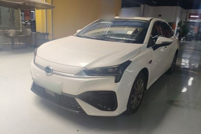 Used AION S Aion S, 52.998 kWh