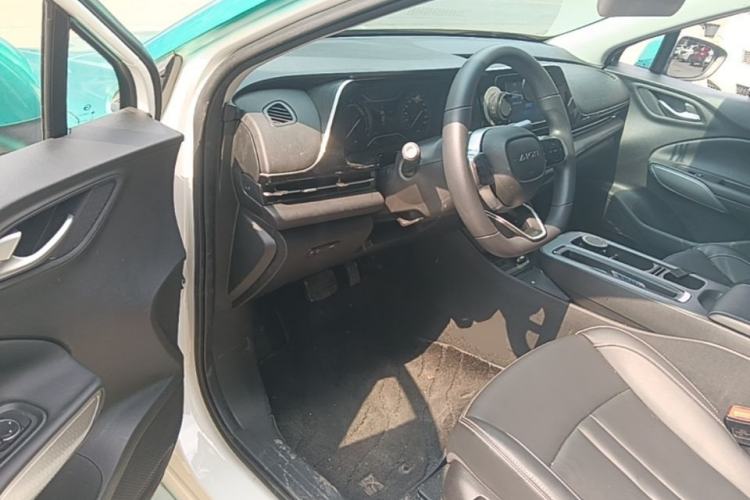 Used AION S 2026 Model Xuan 580 Driver Seat