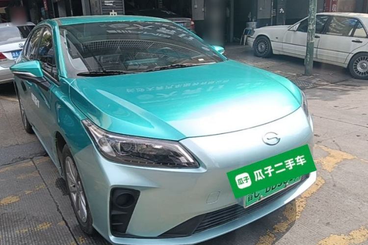 Used AION S 2026 Model Xuan 580 Exterior 1