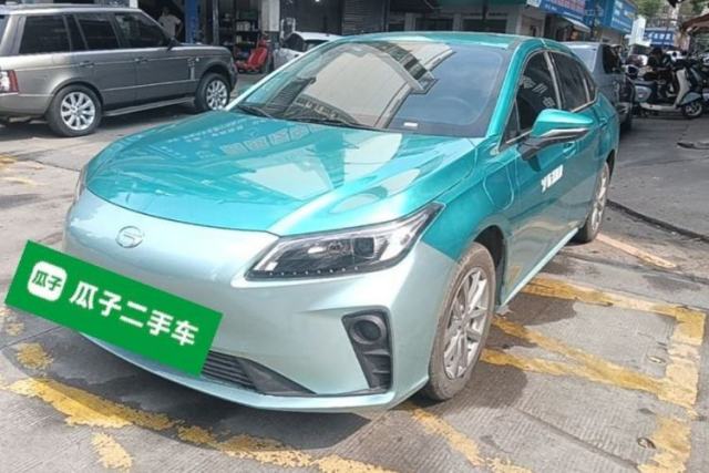 Used AION S 2026 Model Xuan 580