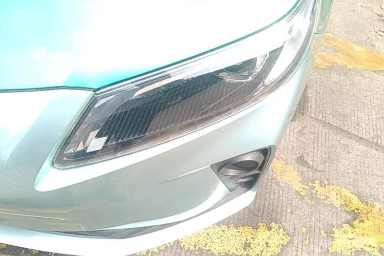 Used AION S 2026 Model Xuan 580 Left Front Headlight