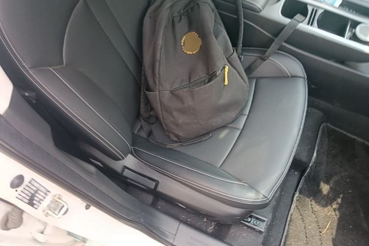 Used AION S 2026 Model Xuan 580 Right Front Seat