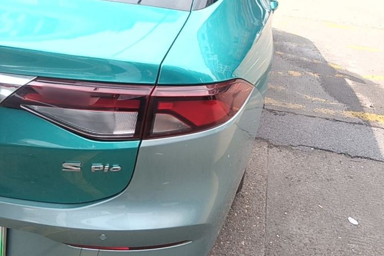 Used AION S 2026 Model Xuan 580 Right Rear Taillight