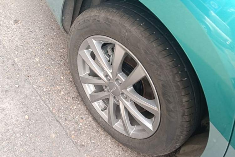 Used AION S 2026 Model Xuan 580 Right Rear Wheel Hub