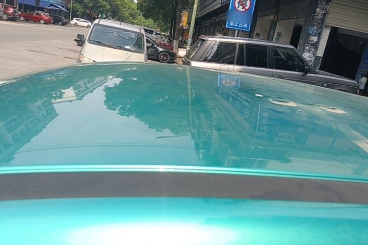 Used AION S 2026 Model Xuan 580 Roof