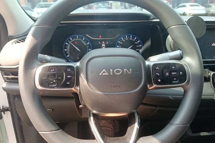 Used AION S 2026 Model Xuan 580 Steering Wheel