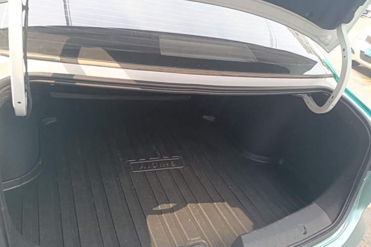 Used AION S 2026 Model Xuan 580 Trunk