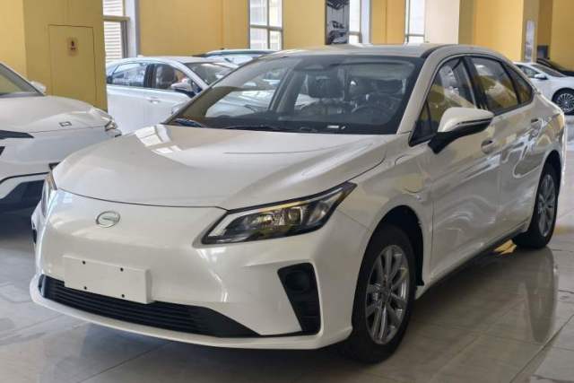Used AION S 2026 Model Xuan 580