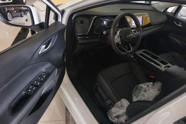 Used AION S 2026 Model Xuan 580 Driver Seat