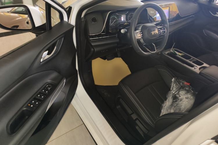 Used AION S 2026 Model Xuan 580 Driver Seat