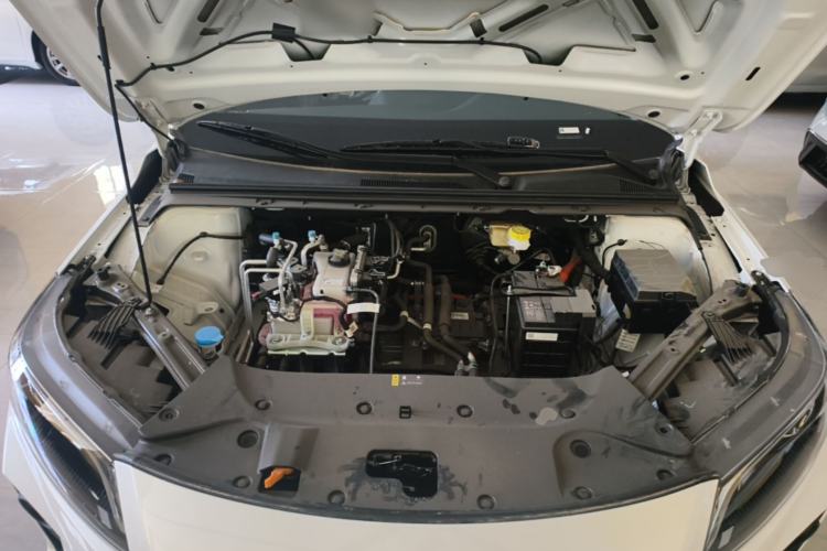 Used AION S 2026 Model Xuan 580 Engine Bay