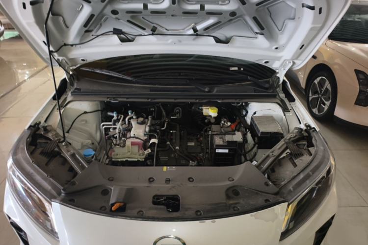 Used AION S 2026 Model Xuan 580 Engine Bay
