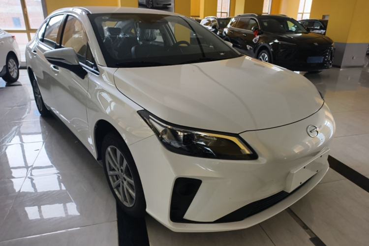 Used AION S 2026 Model Xuan 580 Exterior 1