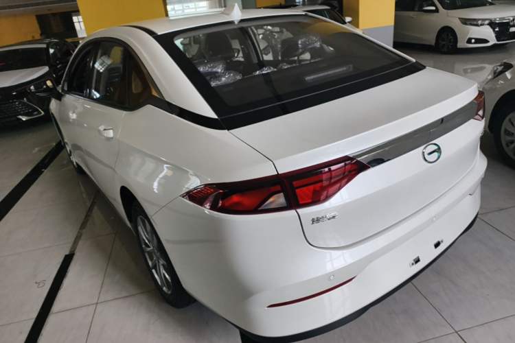 Used AION S 2026 Model Xuan 580 Exterior 2