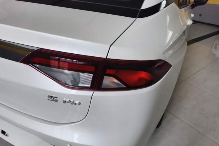 Used AION S 2026 Model Xuan 580 Exterior 3