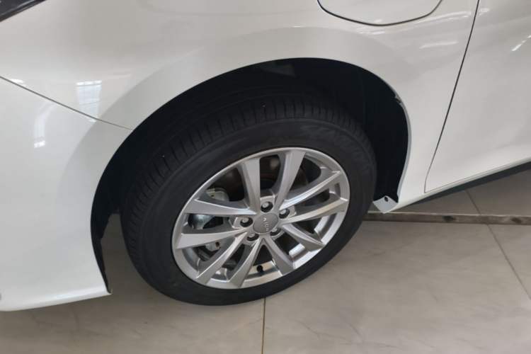 Used AION S 2026 Model Xuan 580 Exterior 4