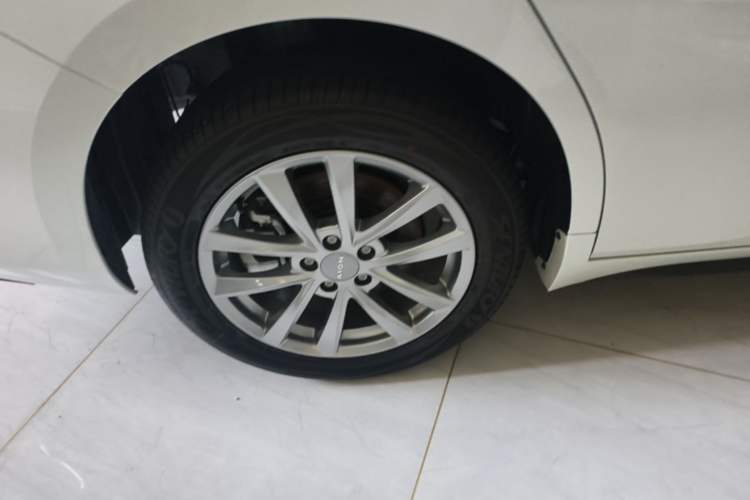 Used AION S 2026 Model Xuan 580 Exterior 5