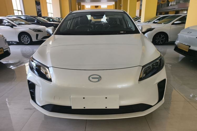 Used AION S 2026 Model Xuan 580 Front