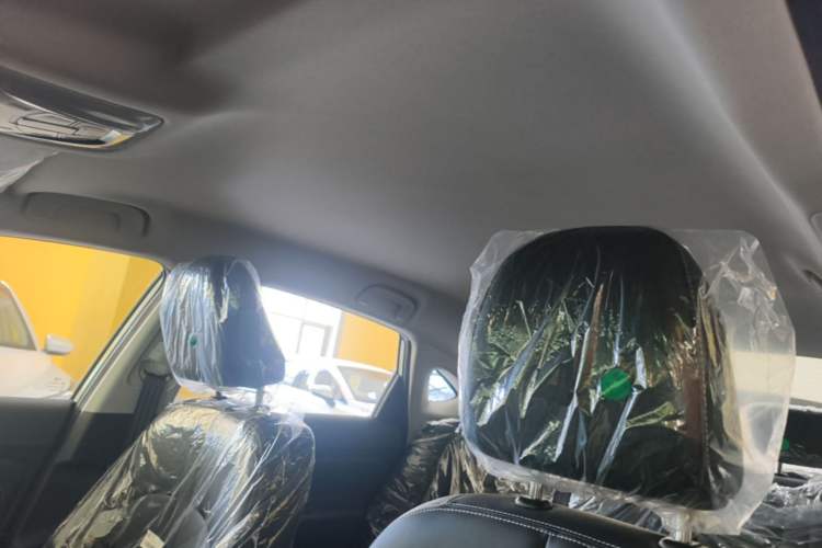 Used AION S 2026 Model Xuan 580 Headliner