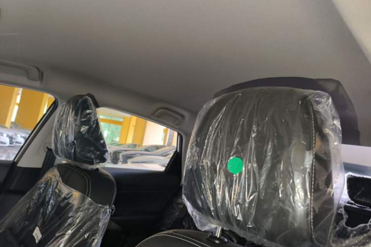 Used AION S 2026 Model Xuan 580 Headliner