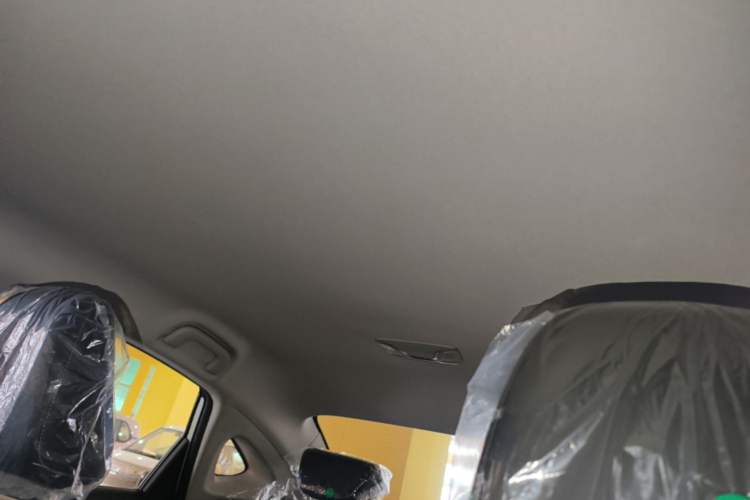 Used AION S 2026 Model Xuan 580 Headliner