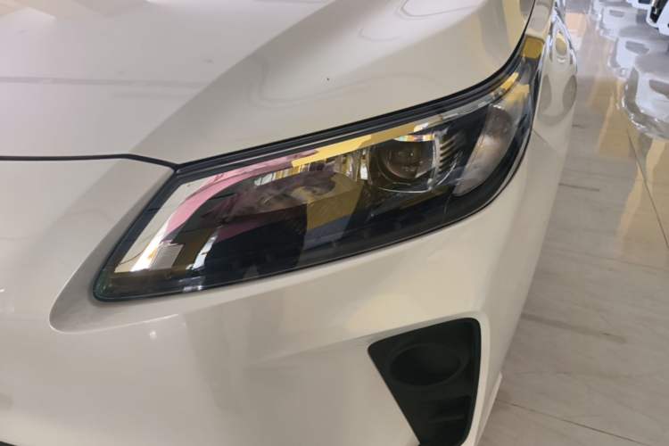 Used AION S 2026 Model Xuan 580 Left Front Headlight