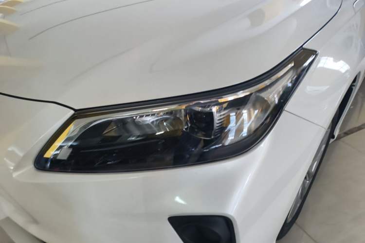 Used AION S 2026 Model Xuan 580 Left Front Headlight