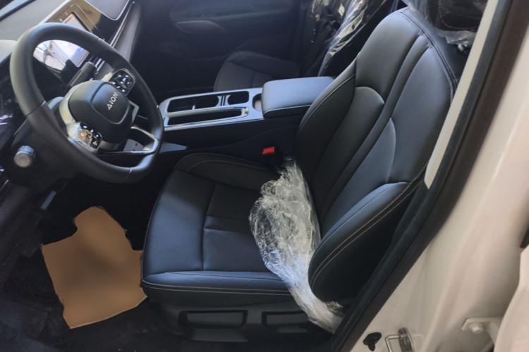 Used AION S 2026 Model Xuan 580 Left Front Seat