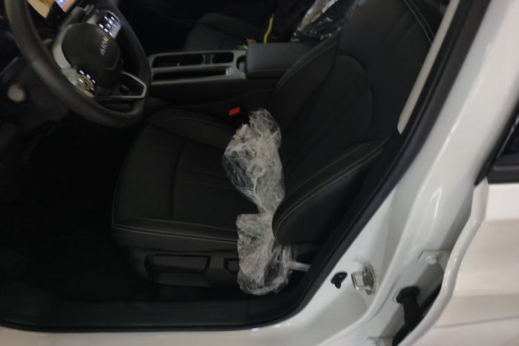 Used AION S 2026 Model Xuan 580 Left Front Seat