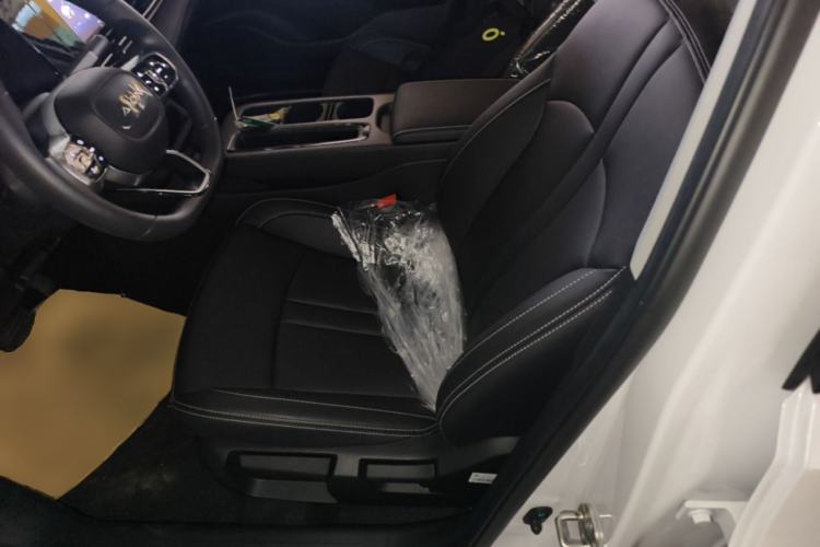 Used AION S 2026 Model Xuan 580 Left Front Seat