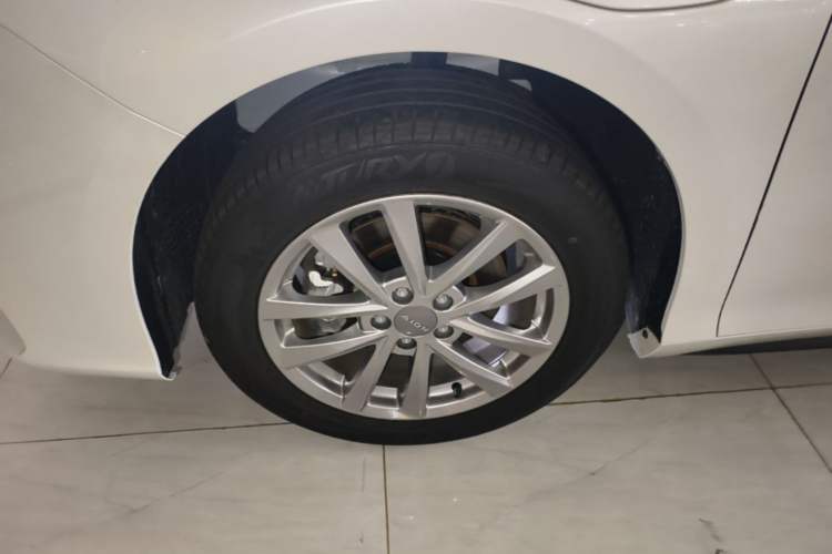 Used AION S 2026 Model Xuan 580 Left Front Wheel Hub