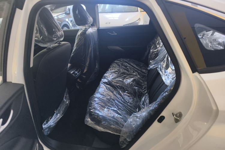 Used AION S 2026 Model Xuan 580 Left Rear Seat