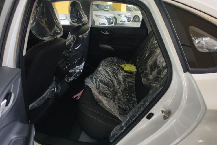 Used AION S 2026 Model Xuan 580 Left Rear Seat