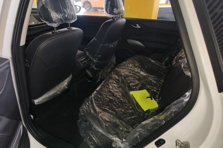 Used AION S 2026 Model Xuan 580 Left Rear Seat