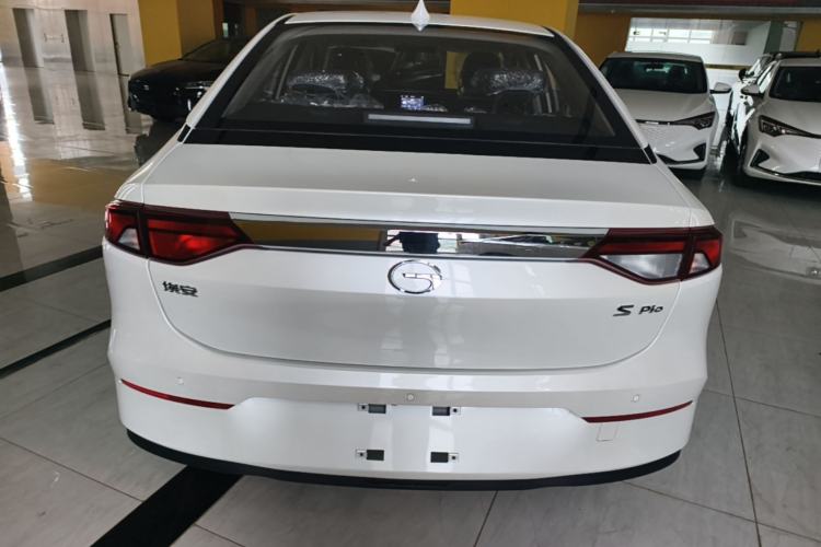 Used AION S 2026 Model Xuan 580 Rear