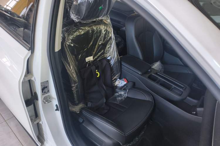 Used AION S 2026 Model Xuan 580 Right Front Seat