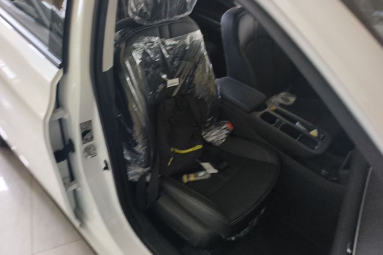 Used AION S 2026 Model Xuan 580 Right Front Seat
