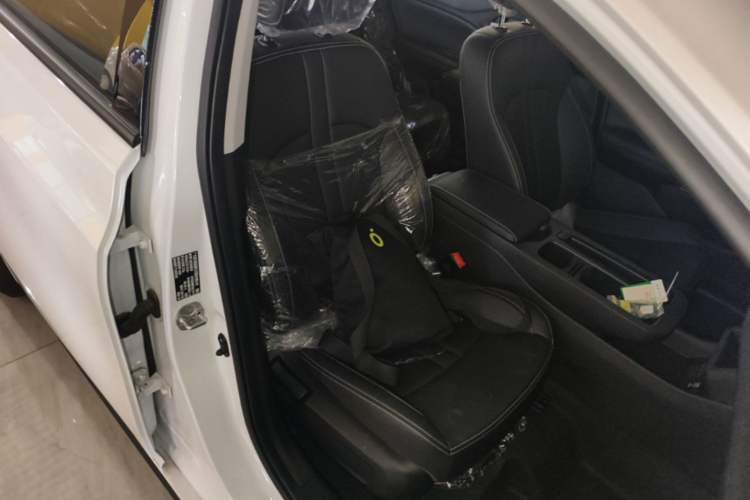 Used AION S 2026 Model Xuan 580 Right Front Seat
