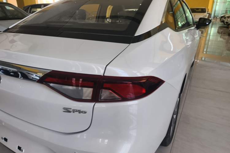 Used AION S 2026 Model Xuan 580 Right Rear Taillight